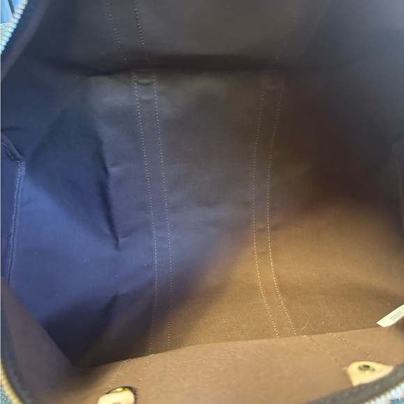 Louis Vuitton 55 Duffle Bag - Picture 4 of 7